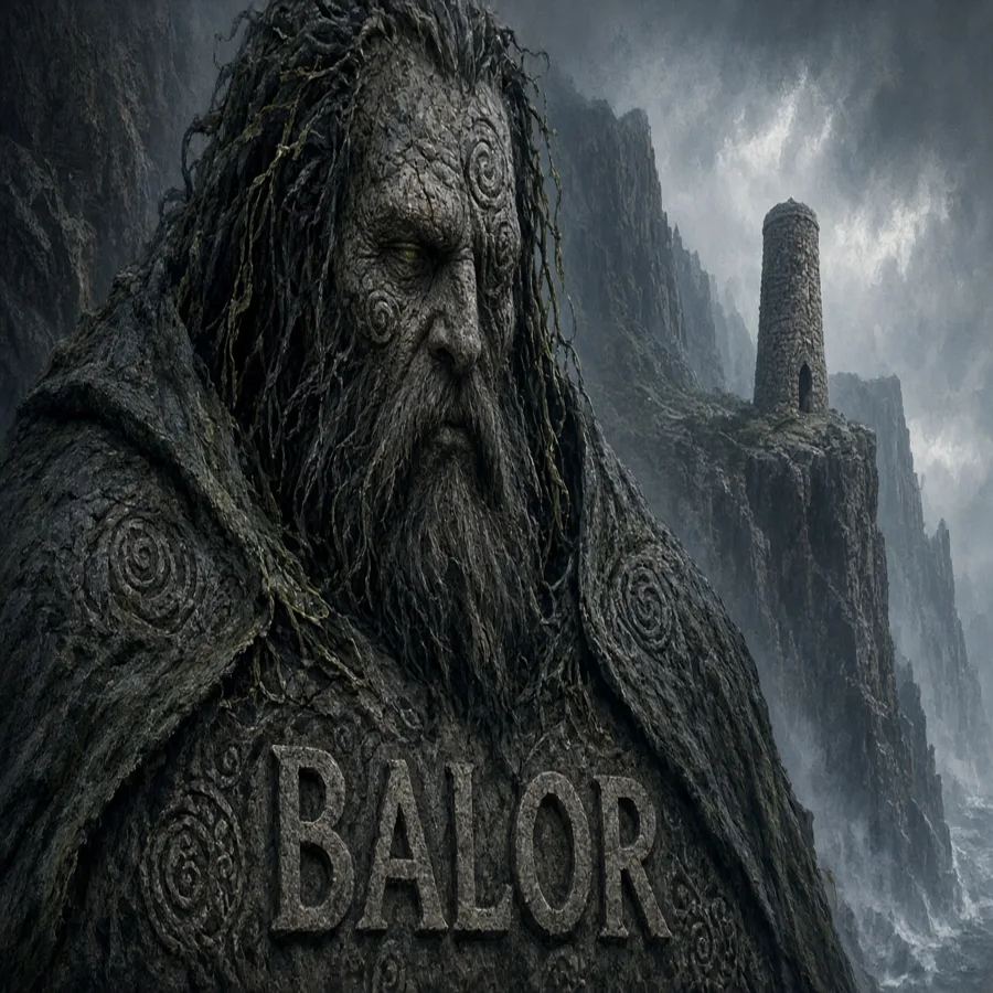 Balor of the Evil Eye – Their Side of the Story