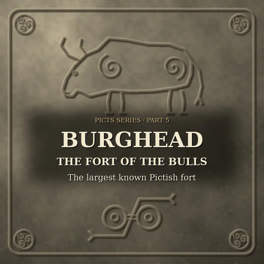 Burghead: The Great Fort of the Bulls