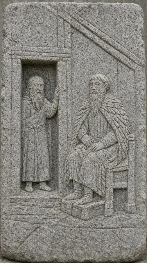 The Colloquy of the Two Sages