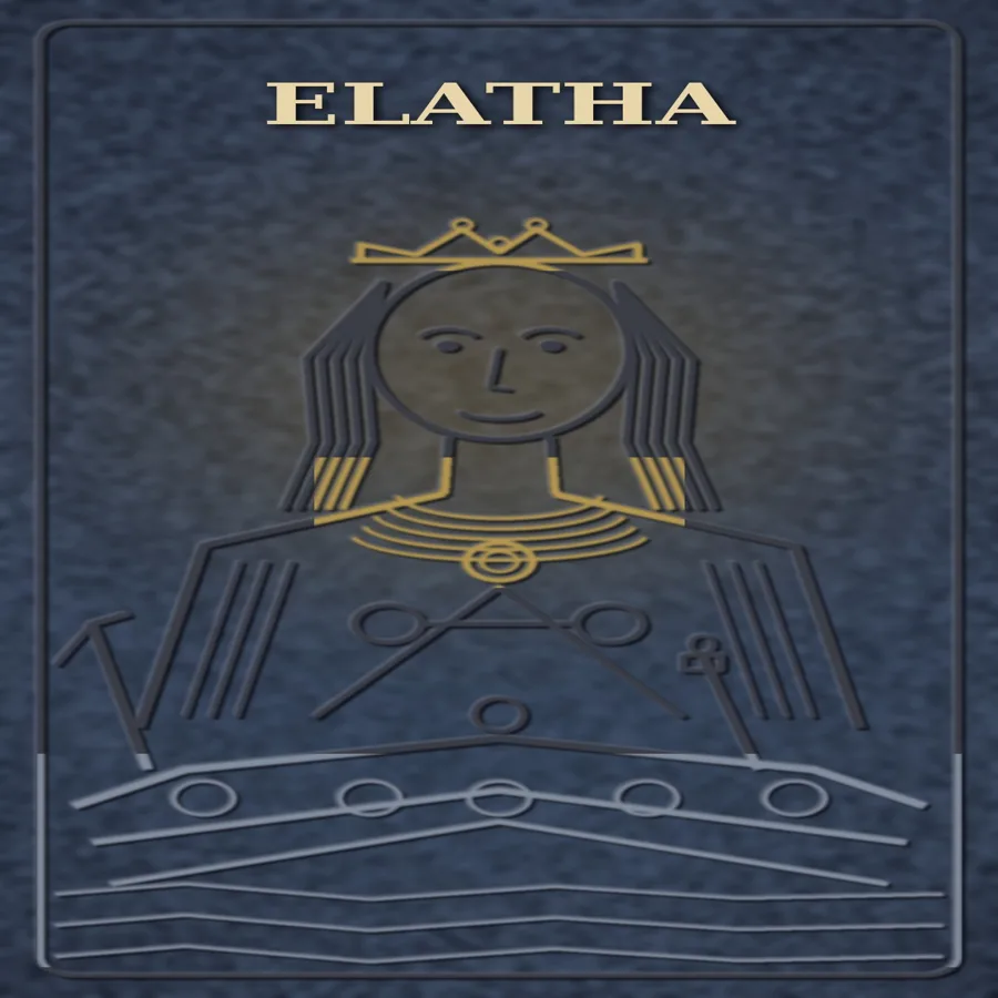 Elatha – The Silver-Ship King of the Fomoire