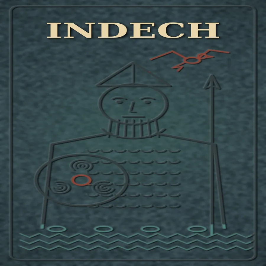 Indech – King of the Fomoire, Son of the Deep